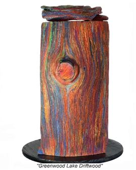 Nancylee Cidoni - Montserrat Contemporary Art