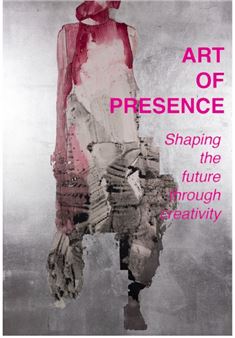 Art of Presence: Shaping the Future through Creativity - Montserrat Contemporary Art