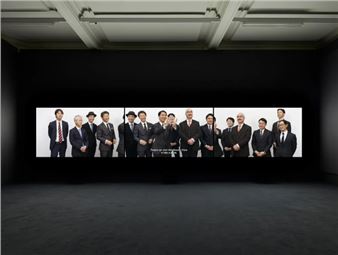 What to See in N.Y.C. Galleries in November