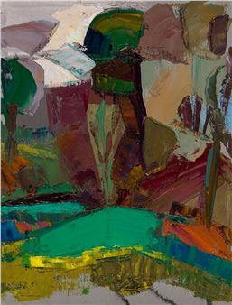 Summer Finale 2023 - Courthouse Gallery Fine Art