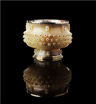 Mackintosh Artworks Given to Friend of the Glasgow Artist Smash Expectations