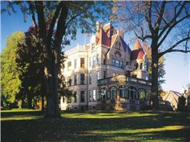 Frick Pittsburgh Apologizes for Postponing Exhibition of Islamic Art in Response to Israel-Hamas War