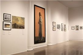 ‘Grand Views: The Immersive World of Panoramas’ Review: Painted Portals