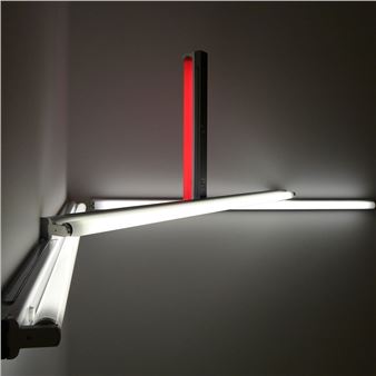 Plugged In: Art and Electric Light - Norton Simon Museum of Art