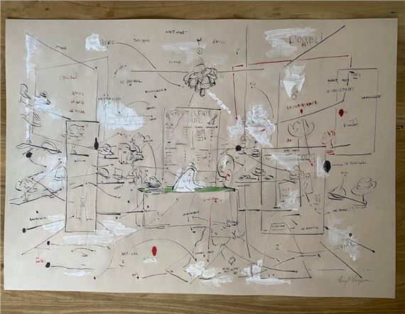 Angel Vergara | Beautiful edition by Angel Santiago Vergara hand signed ...