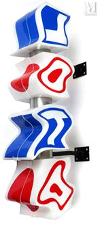 Loto (Série B) - Franck Scurti