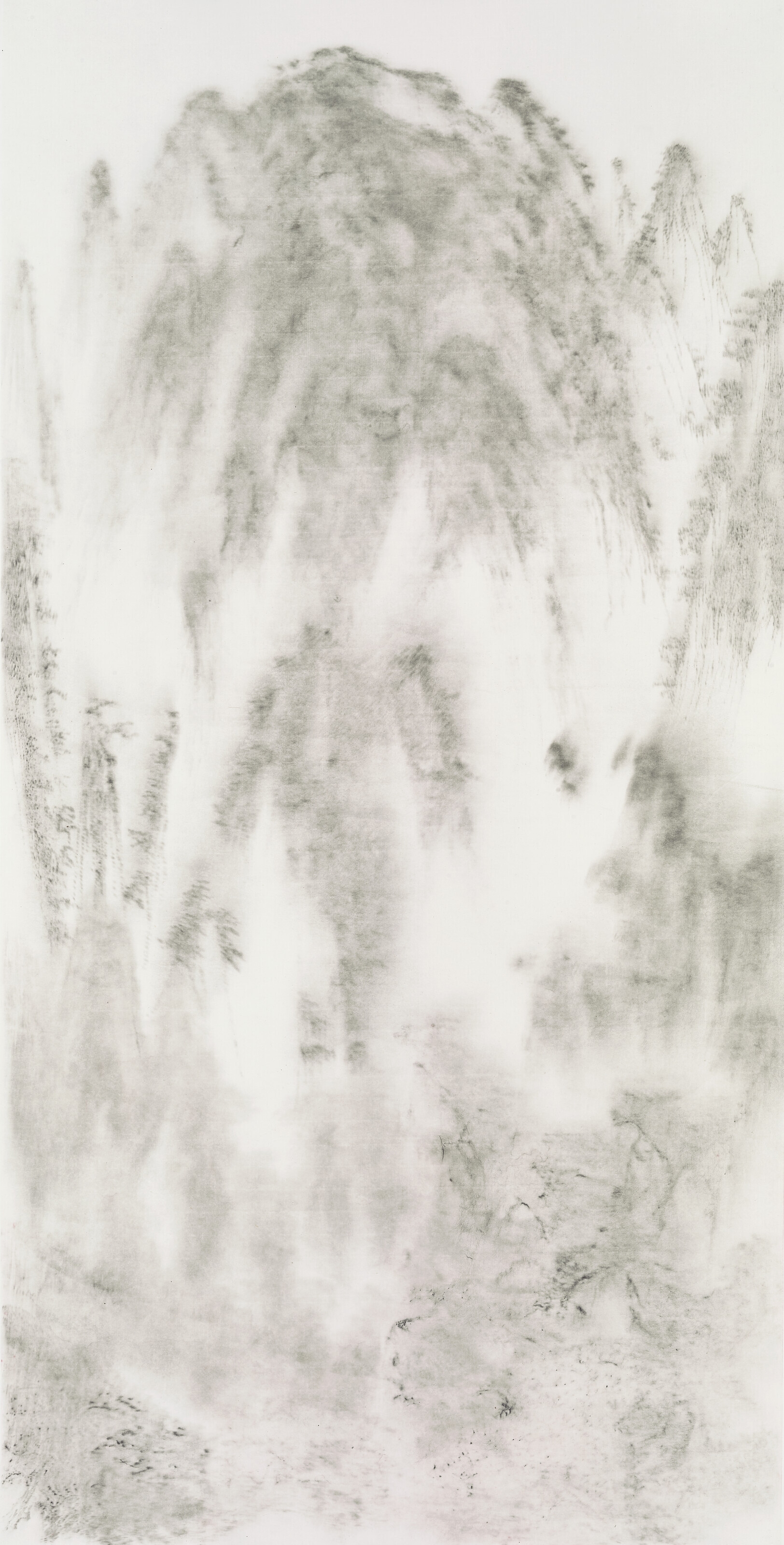 Hung Hoi The Six Principles of Chinese PaintingTransmission XI