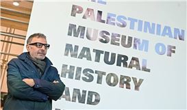 Khalil Rabah’s Imagined Museum Takes Palestinian Plight to Europe