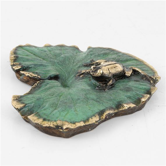 European tree frog - Torbjörn Forsberg