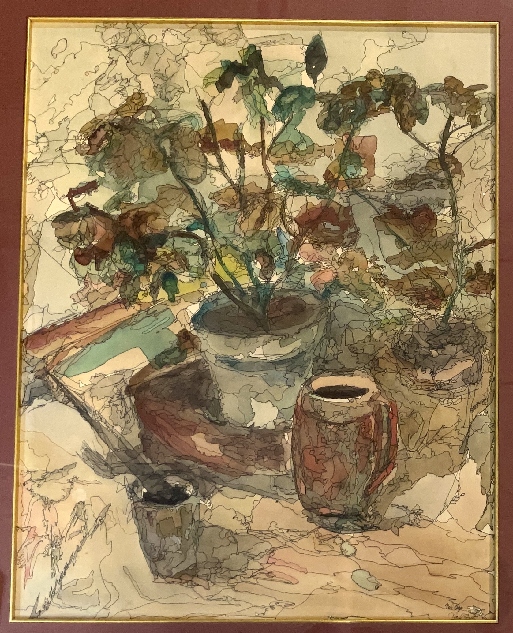 Neil Edge | NOV. 14TH ART AND ANTIQUES AUCTION | MutualArt