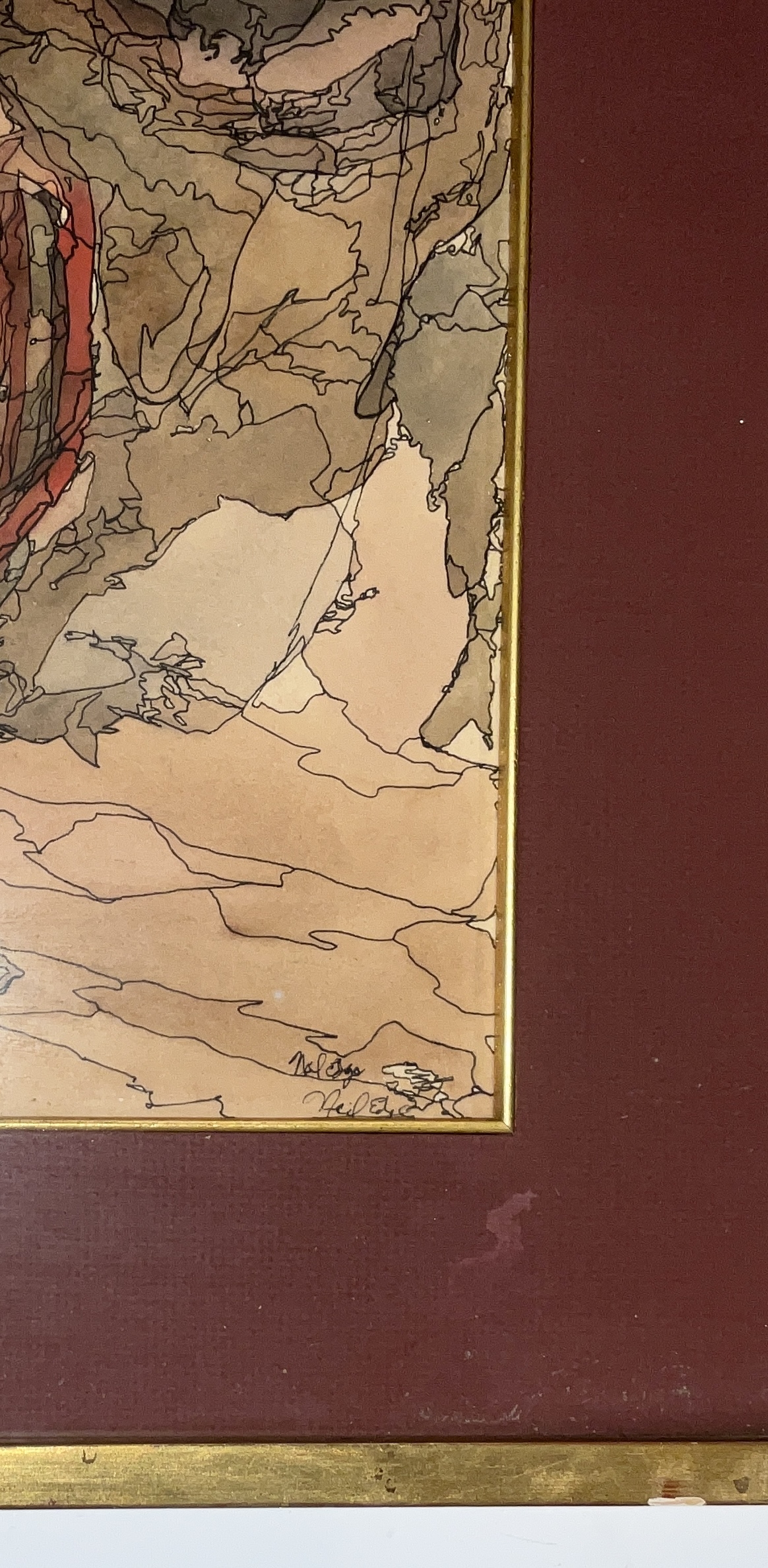 Neil Edge | NOV. 14TH ART AND ANTIQUES AUCTION | MutualArt