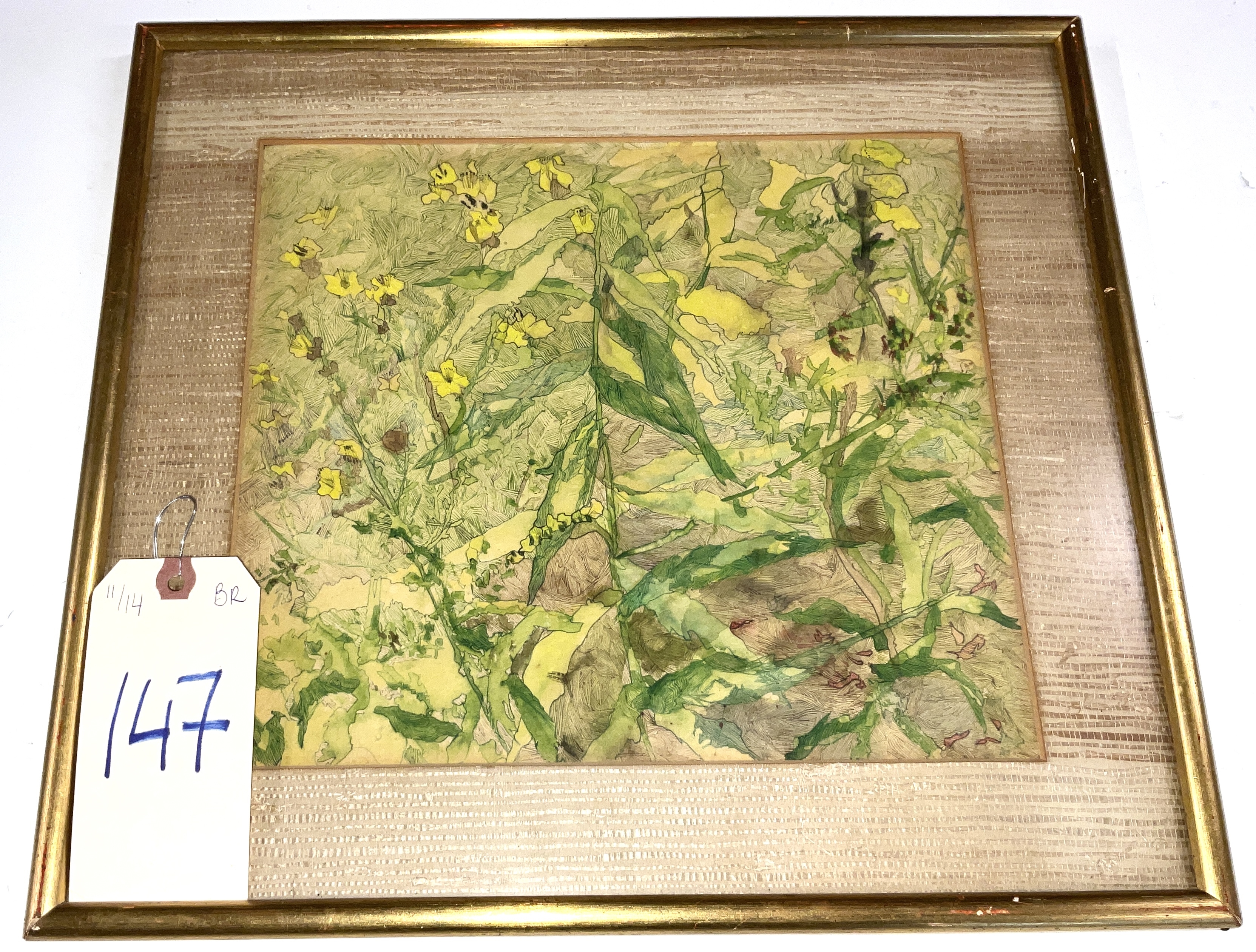 Neil Edge | NOV. 14TH ART AND ANTIQUES AUCTION | MutualArt