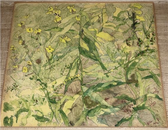 Neil Edge | NOV. 14TH ART AND ANTIQUES AUCTION | MutualArt