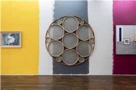 Fenêtre Du Studio at Dvir Gallery