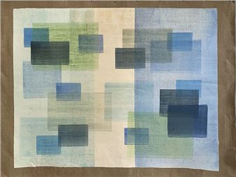 Composition - Nathalie Lesage