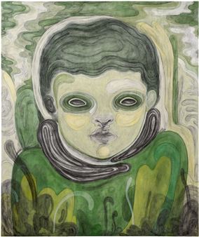 Rasha Omar: Dilmun - Jan Kaps