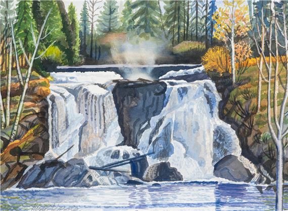 Elsa Kosola | 1 Artworks | MutualArt