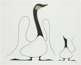 The Affordable Art Auction - Saskatchewan Network for Art Collecting