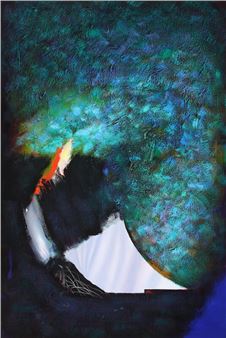 Untitled - Ole Frederik Olsen