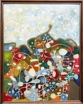 The Castle - Clare Reilly