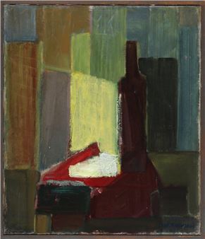 Still life - Eugenie Noormägi Hansen