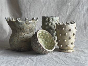 Gordlandia: The Ceramics of Gordon Bryan - Bolinas Museum