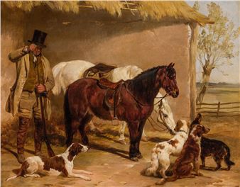 The 11th Annual Sporting Art Auction - The Sporting Art Auction