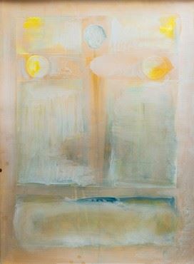 Doppelkreuz - Haralampi G. Oroschakoff