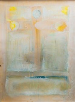 Doppelkreuz - Haralampi G. Oroschakoff