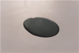 Anders Edström: Paints - Galerie Lars Friedrich