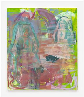 Lucy Stein: La Muñeca - Hales London