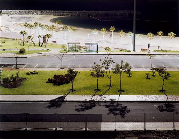 Andreas Gefeller | Soma 007, Gran Canaria (2000) | MutualArt