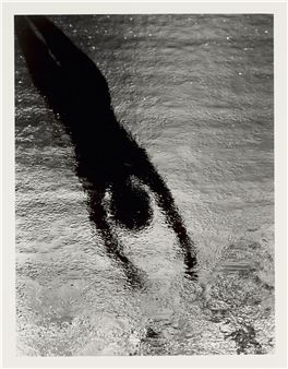 Untitled - Fritz Brill