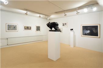 Pierre Edouard - Ditesheim & Maffei Fine Art