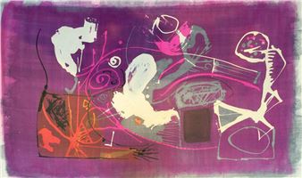 Oscar Cahén - Feheley Fine Arts