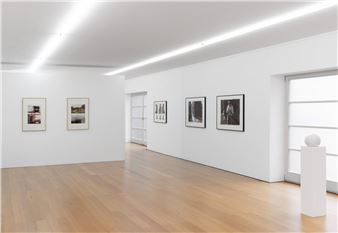 Archive Highlights - Galerie Rüdiger Schöttle