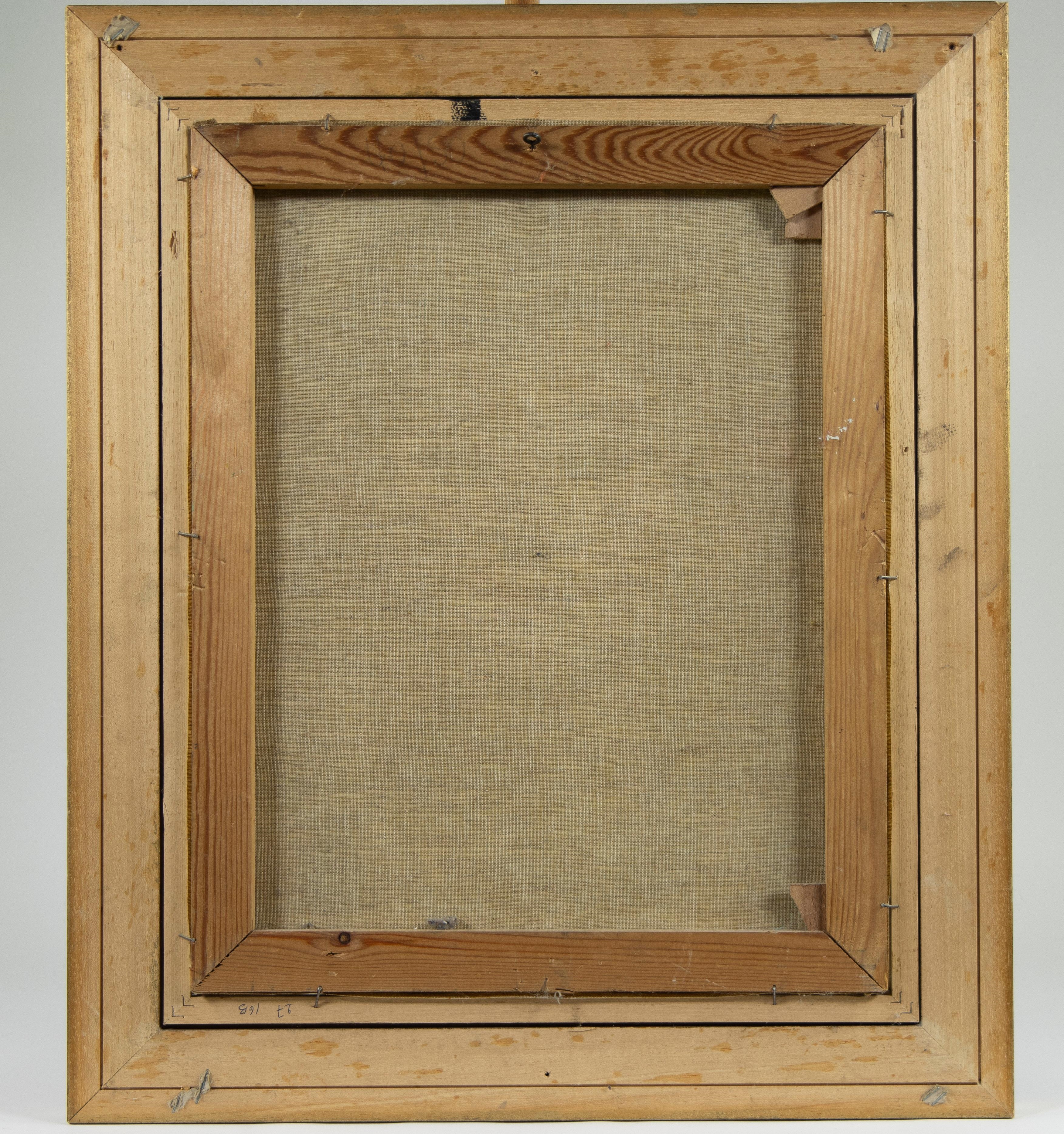 Raphael de Buck | Female portrait | MutualArt