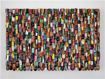 Omar Chacon: Cirio Totale - Margaret Thatcher Projects