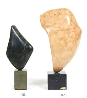 Free form - Carlo Sergio Signori