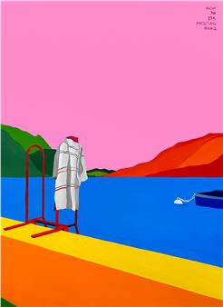 Navot Miller: The Good Years - Carl Freedman Gallery