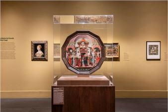 ‘Strong Women in Renaissance Italy’ Review: Signora Spotlight