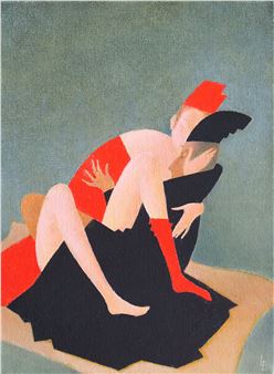 Amore - Laima Eglite