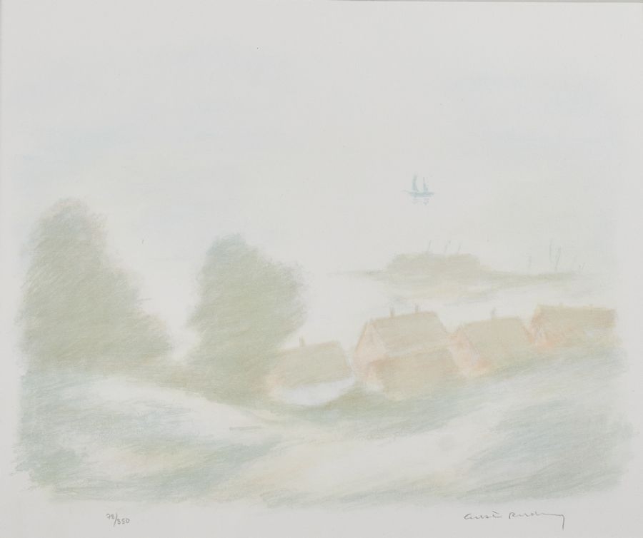 Gustav Rudberg | Untitled | MutualArt