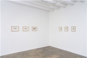 Sundari Carmody: Turns, Protracted, And Slow - GAGPROJECTS 