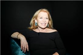 Jill Bokor on Art, Design Fairgoers and What Not to Miss at Salon