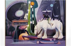 Longer Nights: Arts Calendar November 9-15