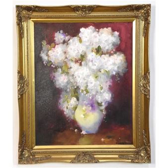 Dudley Drew | 121 Artworks at Auction | MutualArt