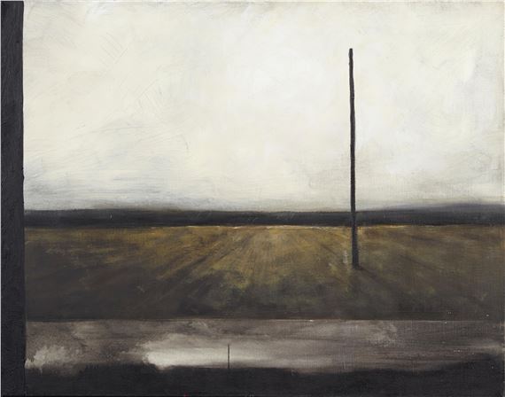 Genetic Memory, 1987 by Dozier Bell, 1987