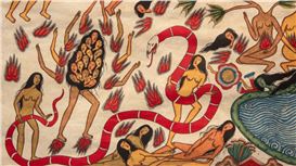 Citra Sasmita: Season of the Snake