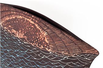Surface Tensions - ESH Gallery